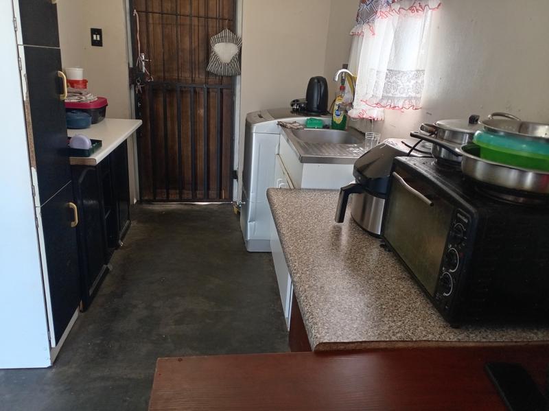 2 Bedroom Property for Sale in Woodlands Western Cape